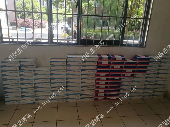 魔都魔幻生活——我的抗疫经历