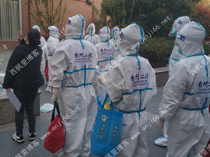 魔都魔幻生活——我的抗疫经历