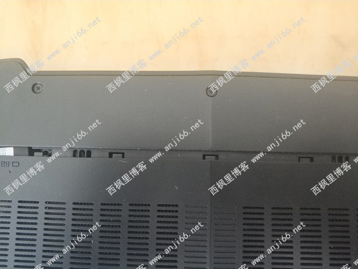 联想拯救者14ISK更换电池