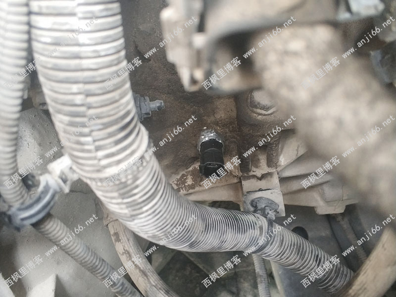 冷车打火喘抖怎么办?倒车灯倒车雷达影像没反应怎么办?