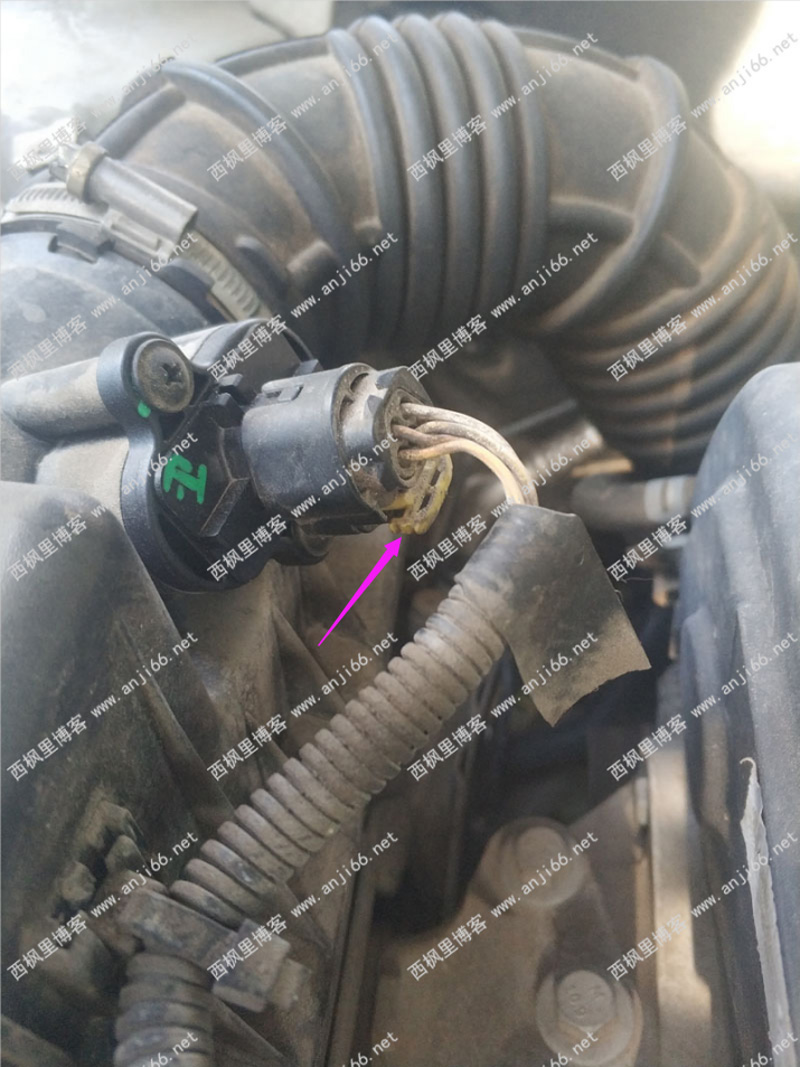 冷车打火喘抖怎么办?倒车灯倒车雷达影像没反应怎么办?