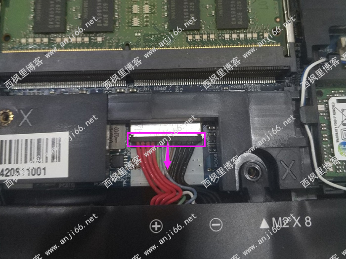 联想拯救者14ISK更换电池