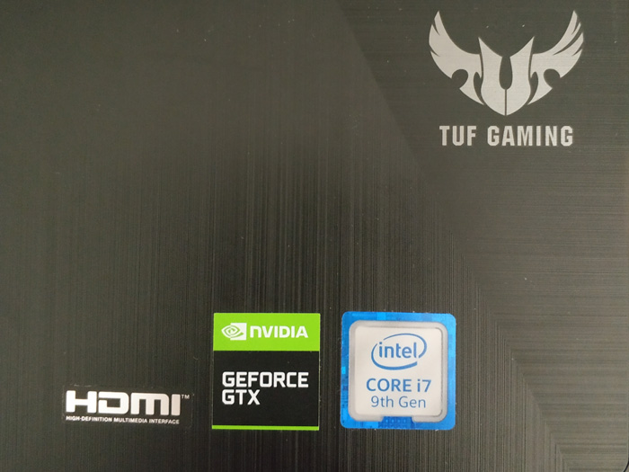华硕飞行堡垒FX95G加装机械硬盘教程