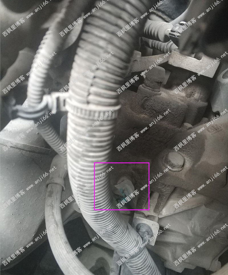 冷车打火喘抖怎么办?倒车灯倒车雷达影像没反应怎么办?