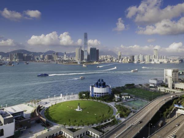 香港太极轩138酒店