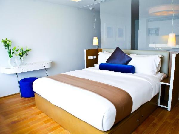 香港太极轩138酒店