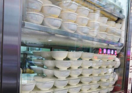 香港佐敦澳洲牛奶公司美食攻略