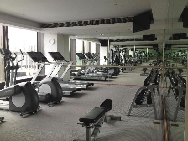 香港太极轩138酒店