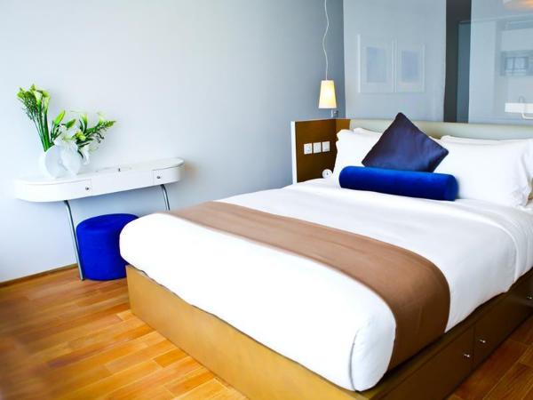 香港太极轩138酒店