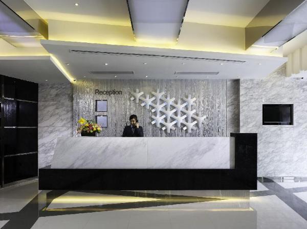 香港珀荟酒店