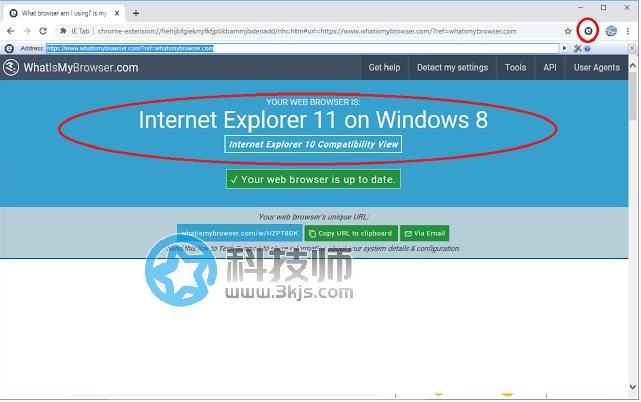 谷歌浏览器兼容模式怎么设置？谷歌浏览器兼容模式开启教程