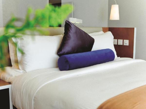 香港太极轩138酒店