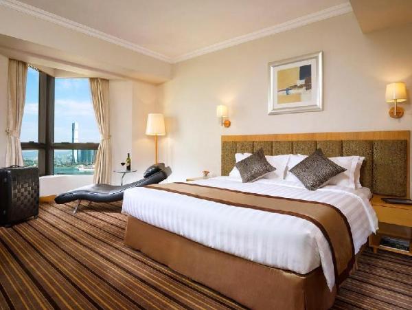 香港湾景国际酒店