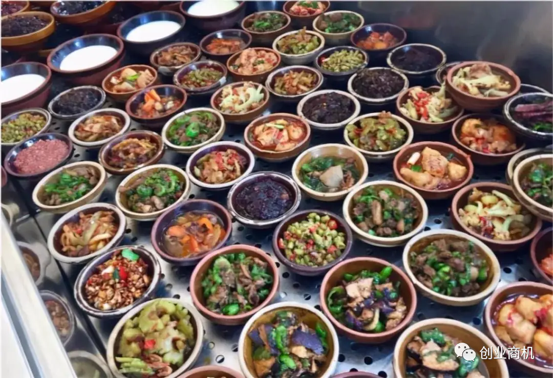 2022下半年容易赚钱的生意,日入1000元以上,新鲜冷门利润还大!