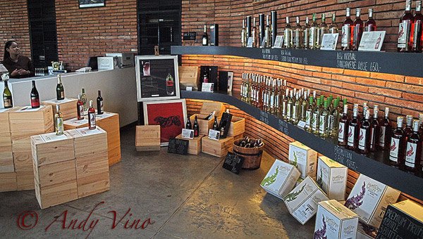 华欣葡萄园（HUA HIN HILLS VINEYARD）