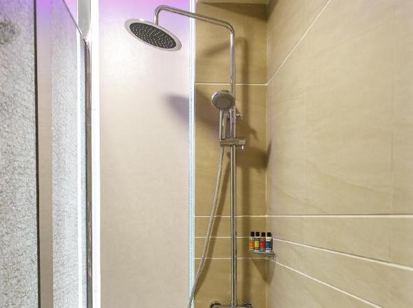 香港维港湾酒店