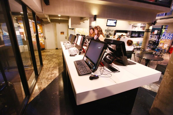 Lub d Bangkok – Siam Square（曼谷暹罗广场卢巴酒店）