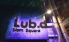 Lub d Bangkok – Siam Square（曼谷暹罗广场卢巴酒店）