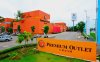 泰国华欣七岩Premium奥特莱斯（PREMIUM OUTLETS）