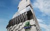 曼谷暹罗智选假日酒店 (Holiday Inn Express Bangkok Siam) ： 泰国曼谷暹罗的Holiday Inn