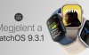watchOS 9.3.1 正式版固件：修复问题及安全漏洞