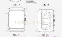 未来 Apple Watch 具有内置镜头和独特表带系统