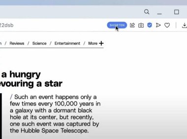 Opera整合ChatGPT界面正式曝光