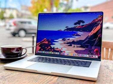 2023年16寸MacBook Pro成为最新电池续航冠军