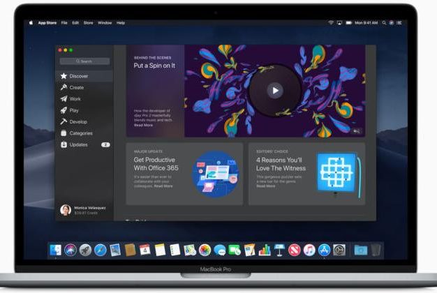 7款Mac App Store应用竟是恶意程序?部分曾为下载榜首!