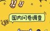 国内问卷调查小白在家也可批量操作（日结）真正的长久稳定项目 日入1000+