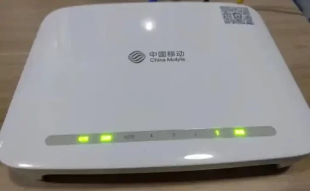 光猫（ONU）有哪些类型和协议？