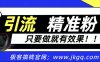 独家裂变引流，只要做就有效果，人人都能成为导师，和他们一样卖项目，流量不用愁