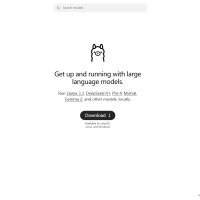 deepseek本地部署教程